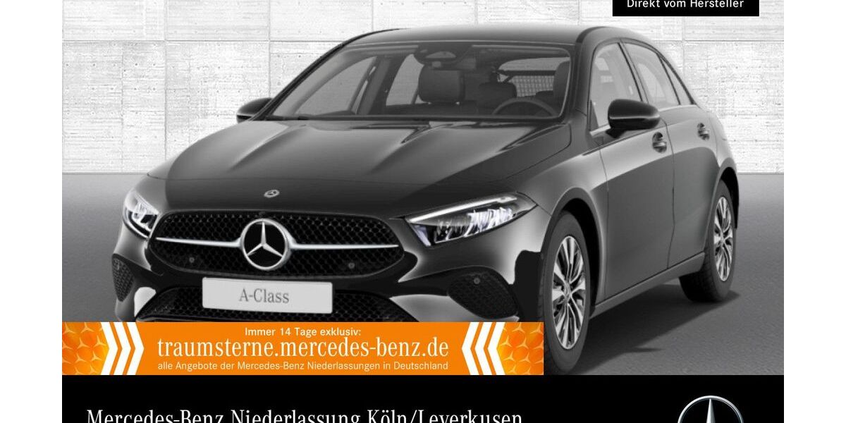 Mercedes-Benz A 200 50.612 km 28.890 &euro; Leverkusen 51371
