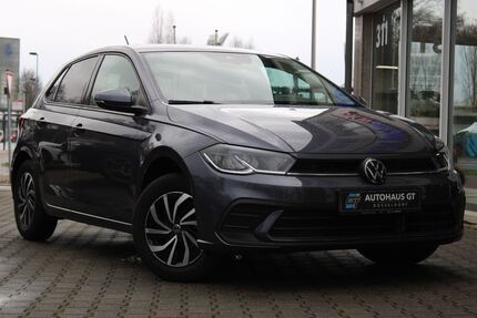 VW Polo 9.785 km 22.999 &euro; Düsseldorf 40625