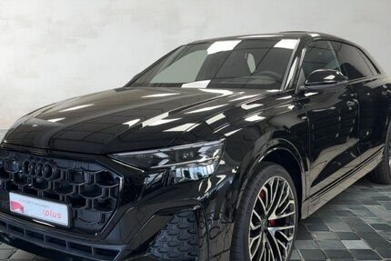 Audi Q8 3.000 km 130.000 &euro; Wermelskirchen 42929
