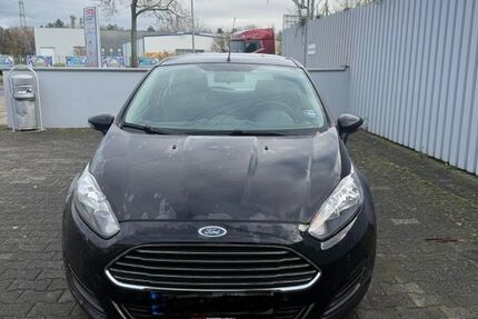 Ford Fiesta 170.000 km 4.300 &euro; Köln 50997