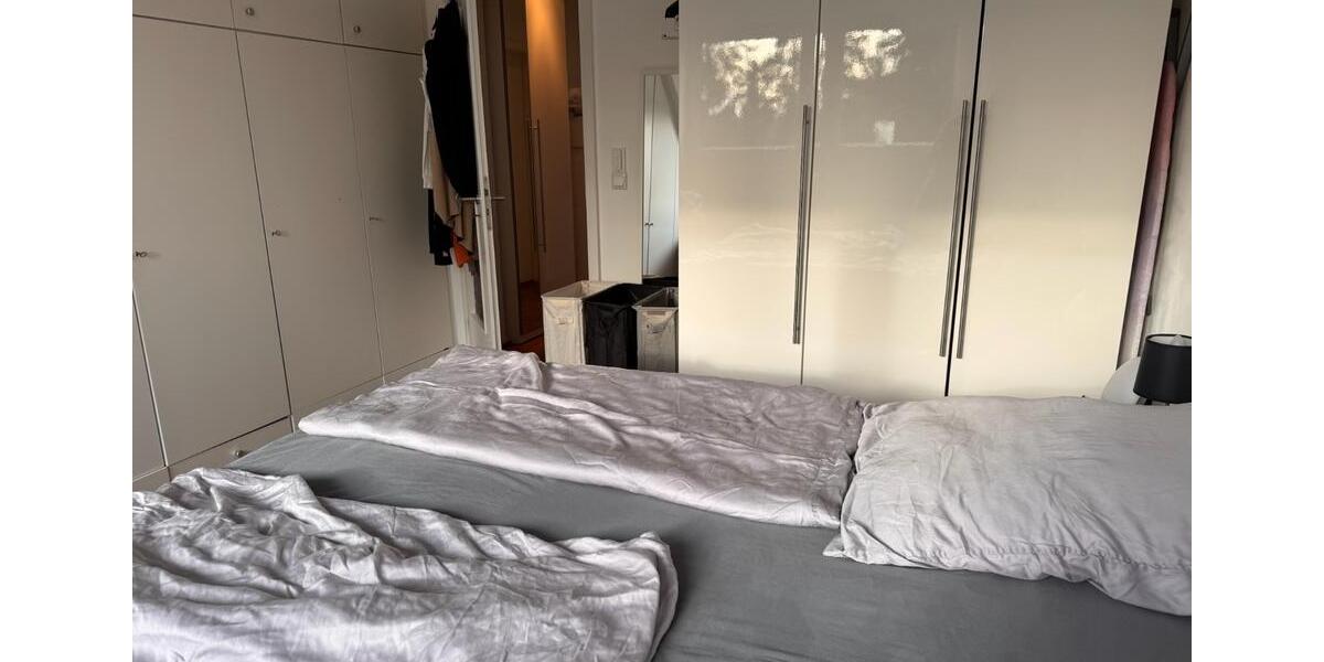 Etagenwohnung Bergisch Gladbach Alt-Frankenforst - 4 Zimmer, 107 m&sup2;, 430.000&euro; | Angebot:26594532