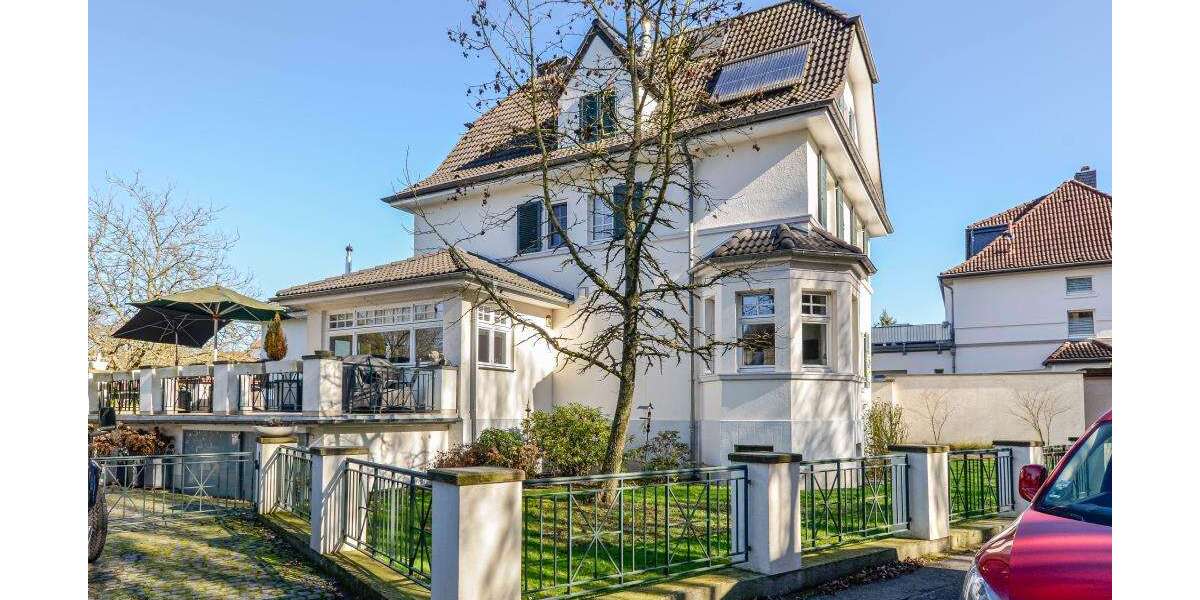 Einfamilienhaus Leverkusen Opladen - 9 Zimmer, 295 m&sup2;, 1.490.000&euro; | Angebot:25175056