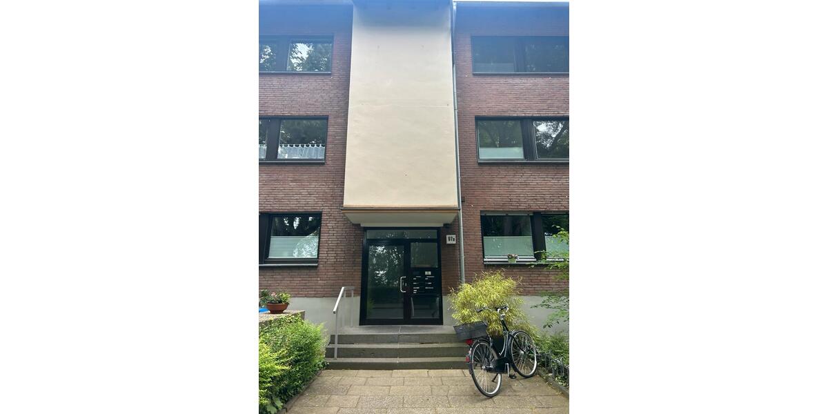 Etagenwohnung Hilden - 4 Zimmer, 100 m&sup2;, 1.550&euro; | Angebot:26701734