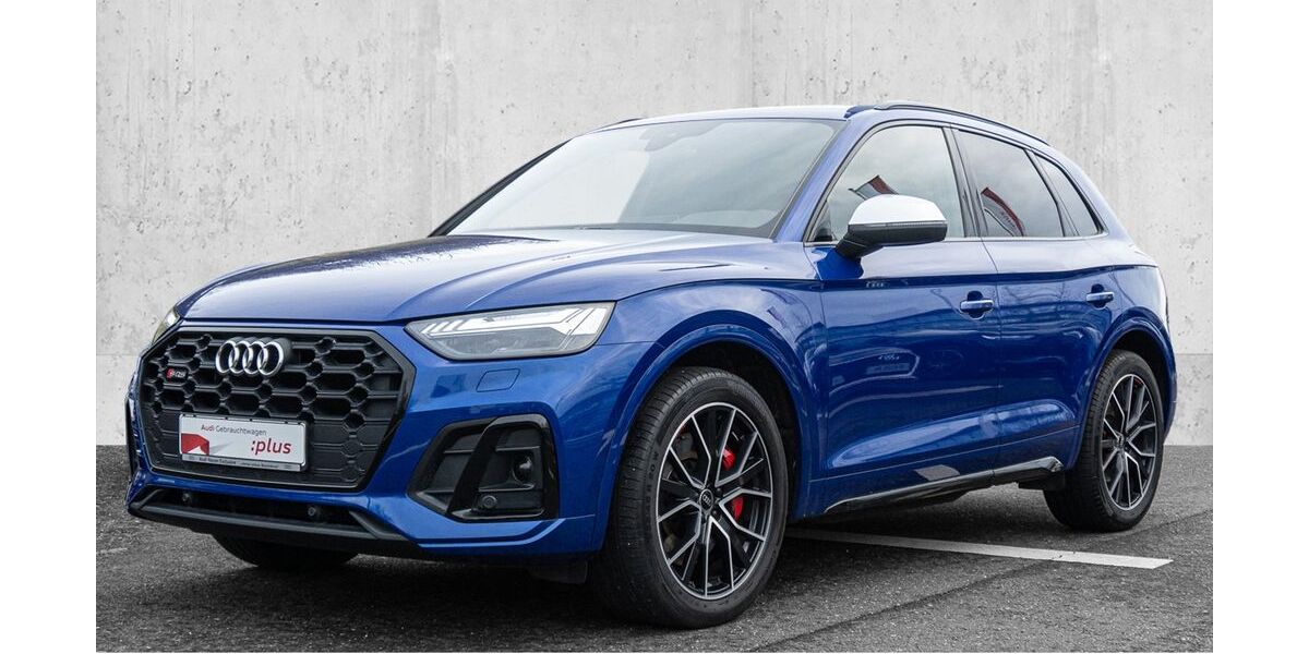 Audi SQ5 48.221 km 44.990 &euro; Meerbusch 40670