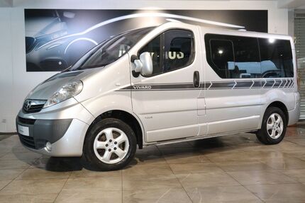 Opel Vivaro 209.998 km 9.600 &euro; Ratingen 40880