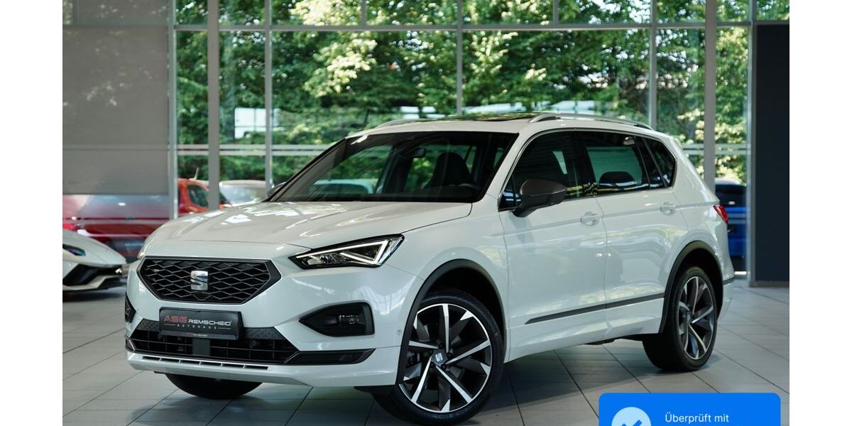 Seat Tarraco 72.000 km 35.790 &euro; Remscheid/NRW 42855