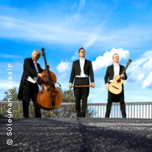 Wildes Holz - Klassiker 08.07.2026 Kölner Philharmonie