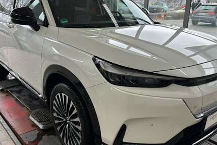 Honda e:Ny1 21.100 km 23.980 &euro; Düsseldorf 40233