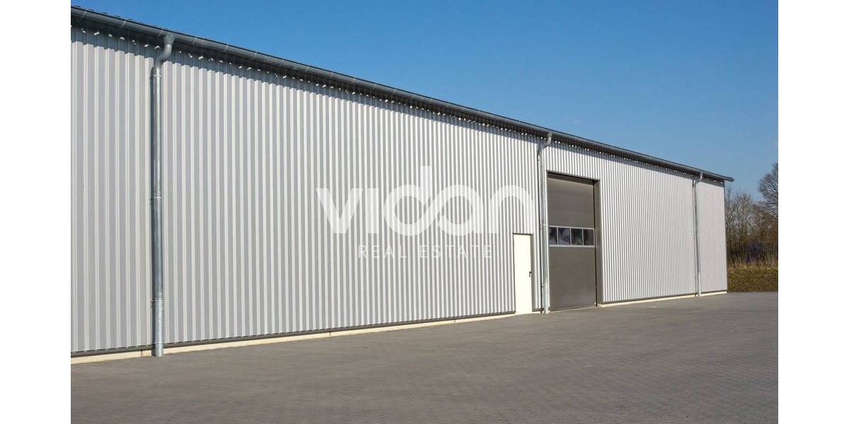 Gewerbeobjekt Bergheim Quadrath-Ichendorf - 1.100&euro; | Angebot:25736551