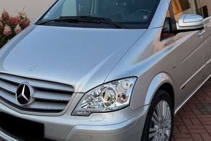 Mercedes-Benz Viano 176.961 km 8.000 &euro; Bergisch Gladbach 51427