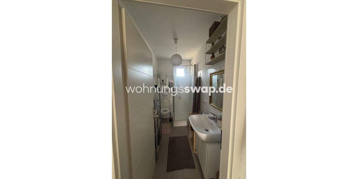 Etagenwohnung Köln Ehrenfeld - 2 Zimmer, 55 m&sup2;, 950&euro; | Angebot:25981904