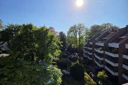 Wohnung Ratingen Hösel - 3 Zimmer, 87 m&sup2;, 279.000&euro; | Angebot:27101151
