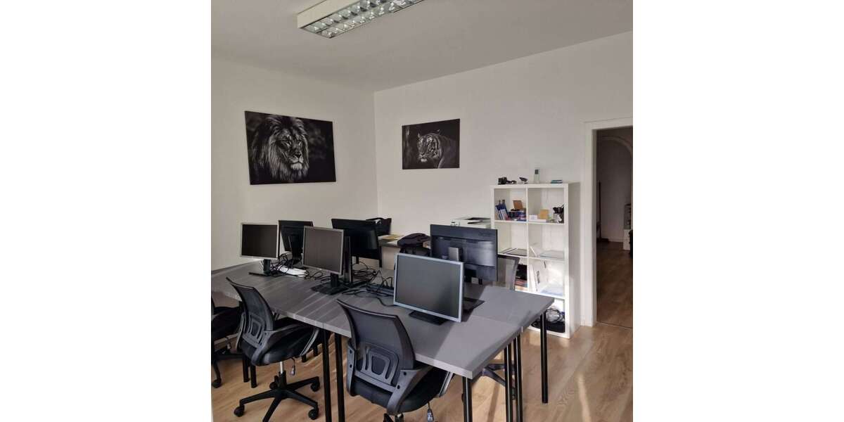 Gewerbeobjekt Leverkusen - 149&euro; | Angebot:26077500