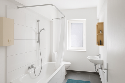 Wohnung Düsseldorf Pempelfort - 2 Zimmer, 57 m&sup2;, 215.000&euro; | Angebot:25639448