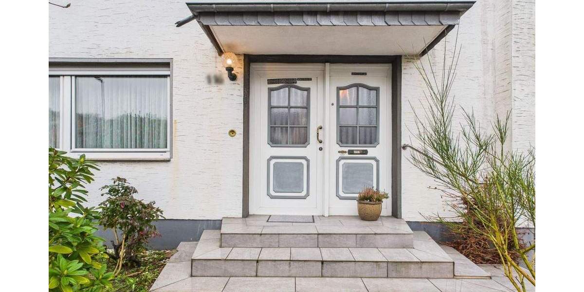 Einfamilienhaus Bergisch Gladbach / Refrath Alt-Refrath - 4 Zimmer, 110 m&sup2;, 469.000&euro; | Angebot:25691291