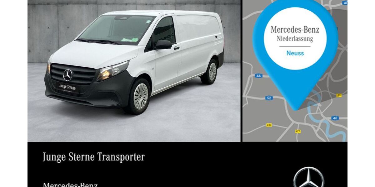 Mercedes-Benz Vito 7.981 km 39.960 &euro; Neuss 41460