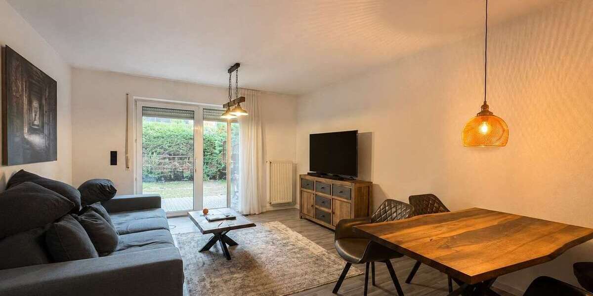 Etagenwohnung Frechen - 3 Zimmer, 73 m&sup2;, 286.900&euro; | Angebot:27319356