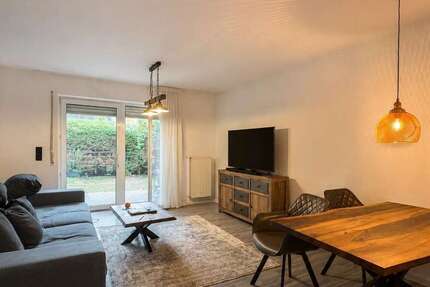 Wohnung Frechen - 3 Zimmer, 73 m&sup2;, 286.900&euro; | Angebot:27319356