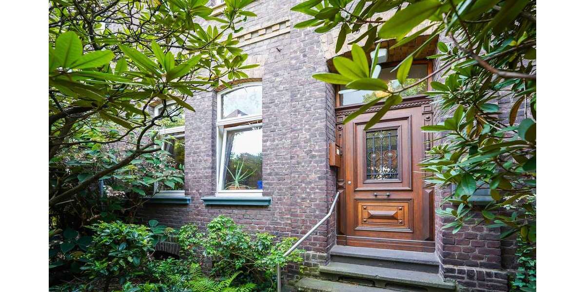 Einfamilienhaus Düsseldorf Stadtbezirk 5 - 11 Zimmer, 262 m&sup2;, 770.000&euro; | Angebot:25200614