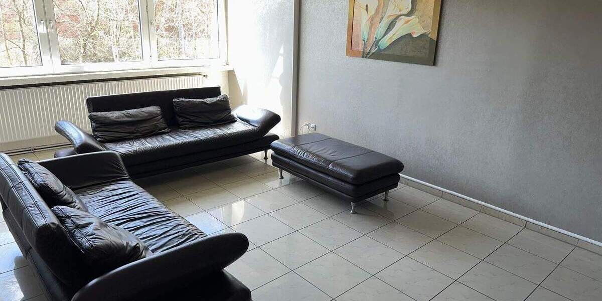 Etagenwohnung Köln Grengel - 3 Zimmer, 72 m&sup2;, 265.000&euro; | Angebot:25739391