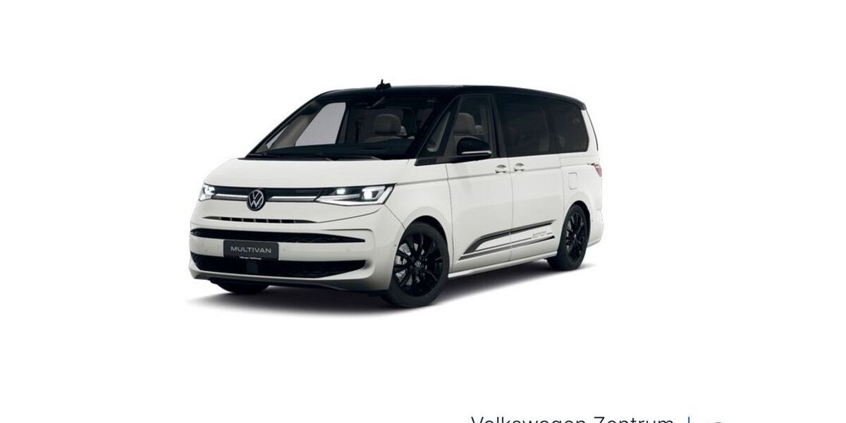 VW T7 Multivan 1.009 km 68.980 &euro; Leverkusen 51379