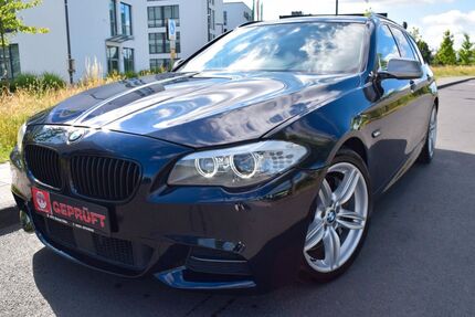 BMW M550 295.000 km 10.890 &euro; Köln (Ostheim) 51107