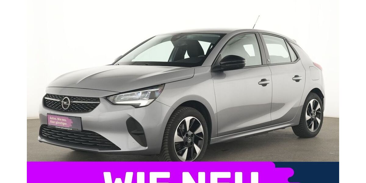 Opel Corsa 32.876 km 15.889 &euro; Neuss 41460