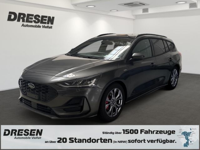 Ford Focus 9.520 km 26.390 &euro; Neuss 41464