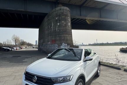 VW T-Roc 55.000 km 25.000 &euro; Solingen 42719