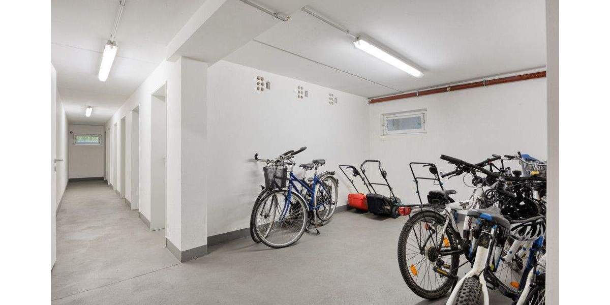 Top-Gepflegte ETW in ruhiger Lage von Dabringhausen - Etagenwohnung Wermelskirchen / Stumpf Dabringhausen | Angebot:25361154