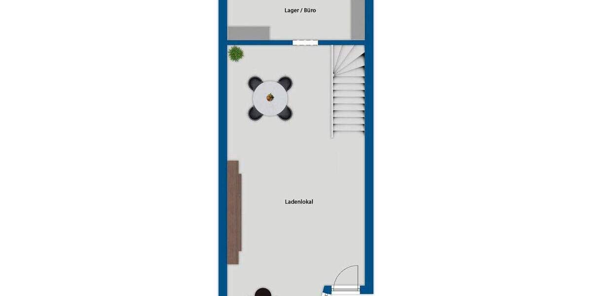 Einfamilienhaus Brühl - 3 Zimmer, 120 m&sup2;, 485.000&euro; | Angebot:25748342