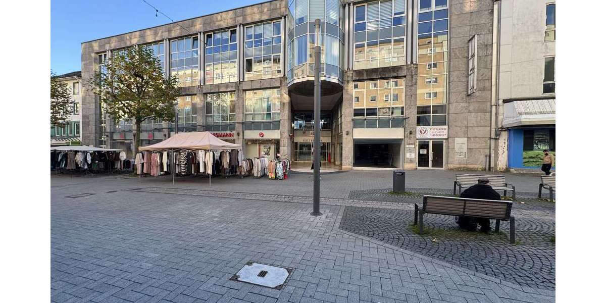 Gewerbeobjekt Remscheid Alt-Remscheid - 3.760.000&euro; | Angebot:27338331
