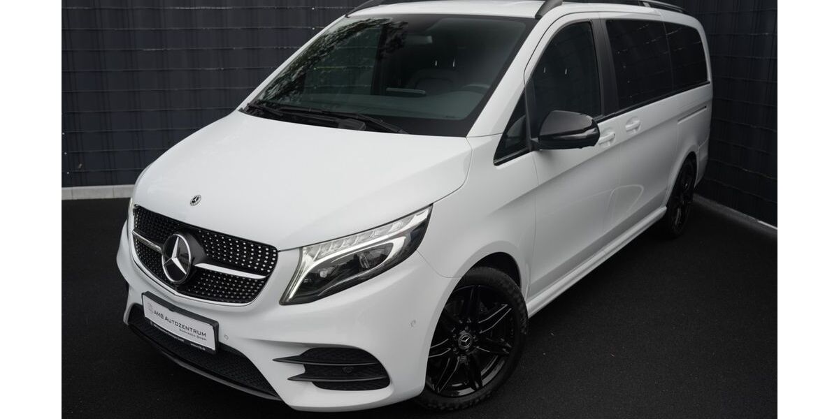 Mercedes-Benz V 250 73.552 km 48.499 &euro; Dormagen 41539