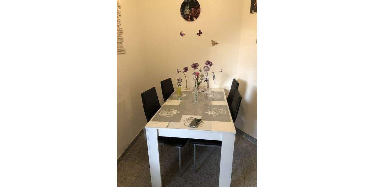 Terrassenwohnung Frechen - 3 Zimmer, 67 m&sup2;, 249.000&euro; | Angebot:25671826