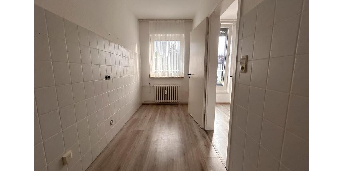 Terrassenwohnung Solingen Mitte - 2 Zimmer, 55 m&sup2;, 500&euro; | Angebot:26693984