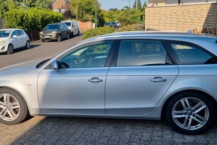 Audi A4 186.000 km 4.200 &euro; Meerbusch 40670