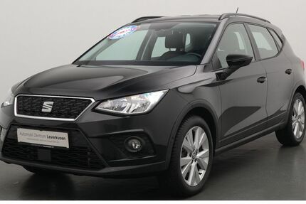Seat Arona 82.982 km 14.880 &euro; Leverkusen 51379
