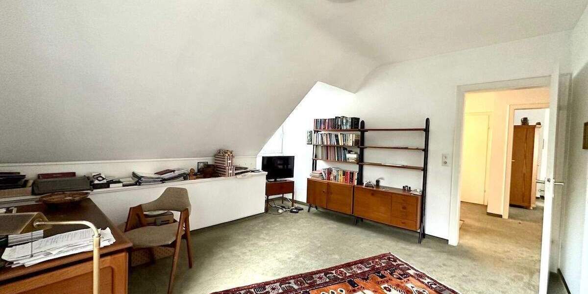 Reihenendhaus Neuss Dreikönigenviertel - 4 Zimmer, 120 m&sup2;, 689.000&euro; | Angebot:25736805