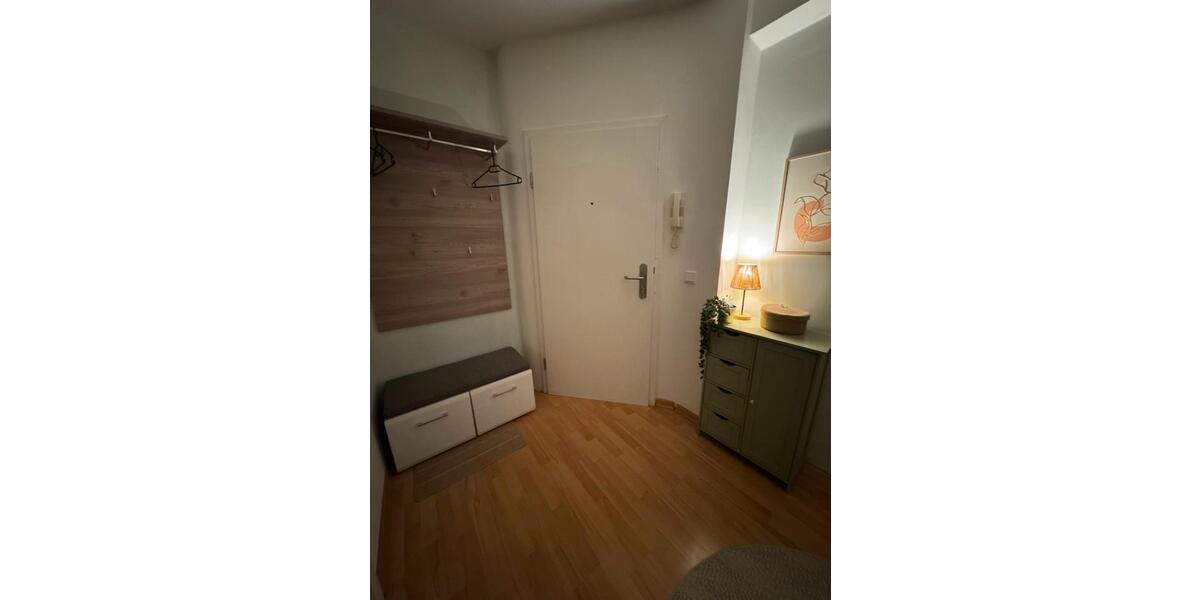 Etagenwohnung Köln Nippes - 2 Zimmer, 59 m&sup2;, 850&euro; | Angebot:25865904