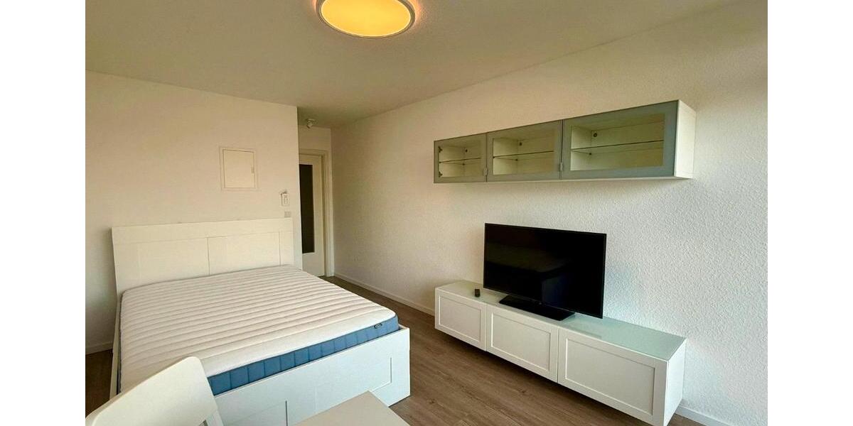 Etagenwohnung Köln Ehrenfeld - 1 Zimmer, 24 m&sup2;, 830&euro; | Angebot:25976798