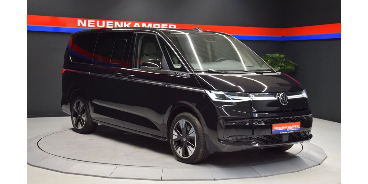 VW T7 Multivan 35.000 km 54.990 &euro; Remscheid 42853