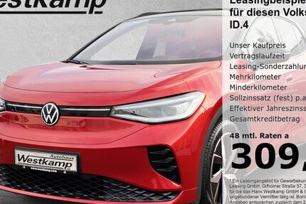 VW ID.4 31.400 km 32.830 &euro; Frechen 50226