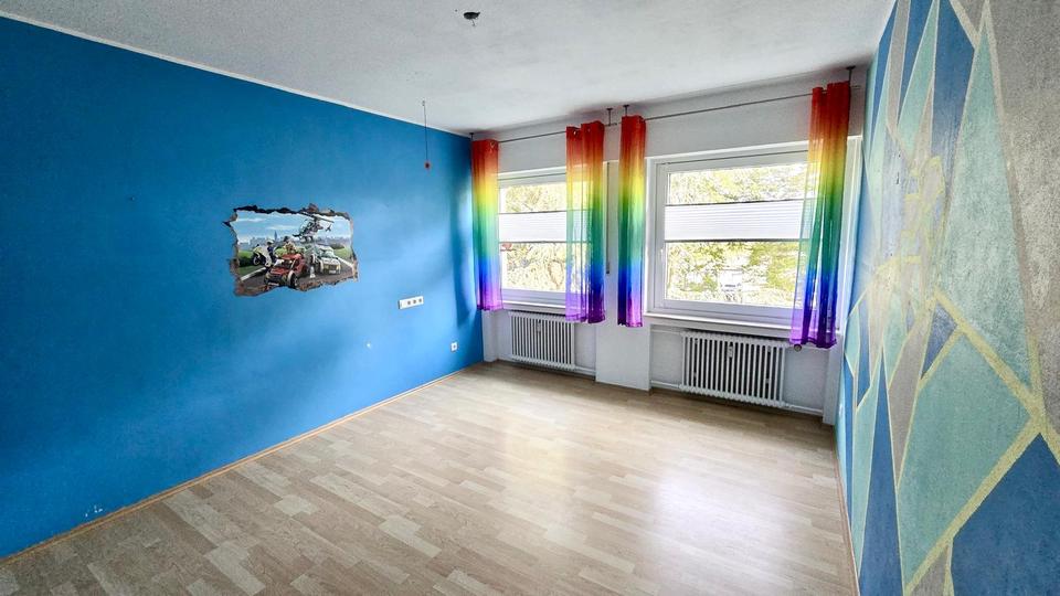 Etagenwohnung Hürth - 3 Zimmer, 90 m&sup2;, 1.850&euro; | Angebot:26698743