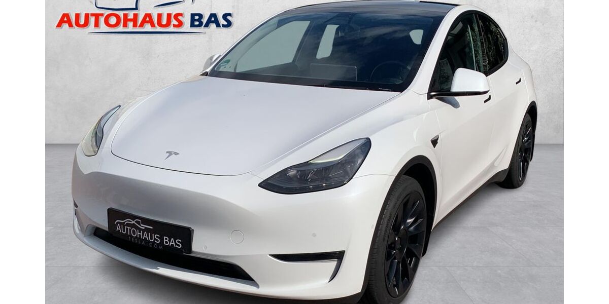 Tesla Model Y 74.833 km 30.450 &euro; Kaarst 41564