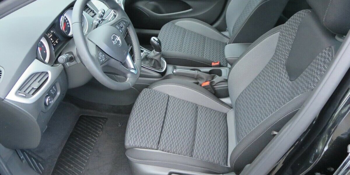 Opel Astra K GS Line|Navi|PDC v+h|Kamera|Sitzhz 26.773 km 15.950 &euro; Wermelskirchen 42929
