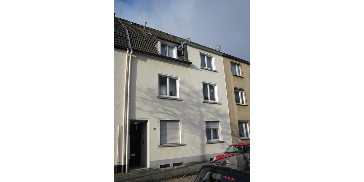 Etagenwohnung Solingen Merscheid - 3 Zimmer, 88 m&sup2;, 760&euro; | Angebot:26072311