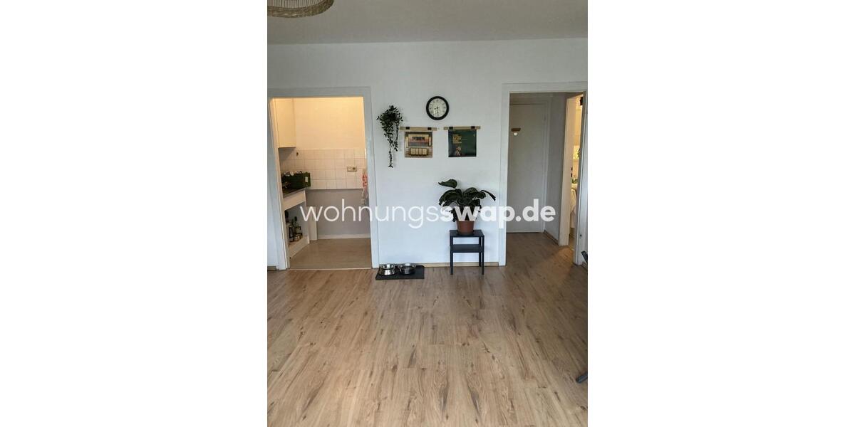 Etagenwohnung Köln Ehrenfeld - 2 Zimmer, 45 m&sup2;, 750&euro; | Angebot:24542914