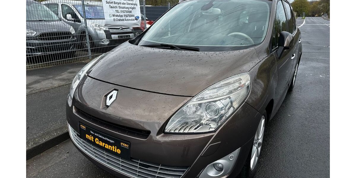 Renault Scenic 131.900 km 7.999 &euro; Köln 51145
