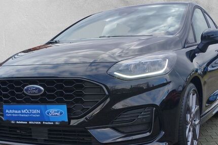 Ford Fiesta 31.309 km 18.990 &euro; Hürth 50354