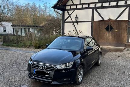 Audi A1 104.000 km 8.999 &euro; Heiligenhaus 42579